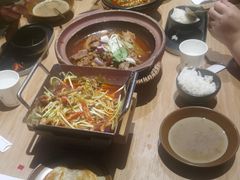 -川堂风·跷脚牛肉·乐山爆炒(宝山日月光店)