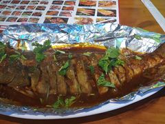 -锦州御烧烤·金盛福酒楼(天津总店)