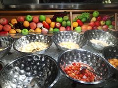 -韩盛·盛江山自助料理(中街大悦城店)