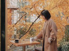 -腾爱熊猫咖啡生活馆(老东门店)