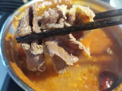 -蛙太牛牛肉海鲜自助火锅(台江万达店)