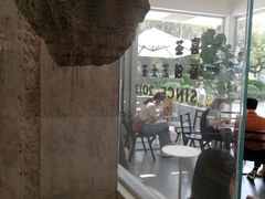 -喜茶(广州番禺奥园广场店)