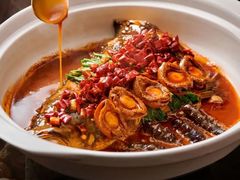 -宴昆山·私房菜(春晖店)