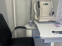 -J-Optical佳视明眼镜·蔡司视觉(青岛金茂览秀城店)