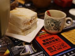 -南洋老咖啡(牛车水店)