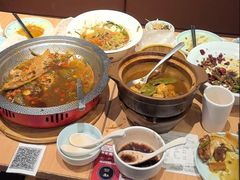 -宏状元现熬粥·京味菜(三里河店)