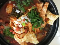 -哈尔滨师范大学-第2学生食堂