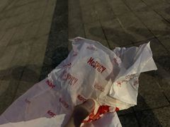 -麦当劳(磨子桥店)