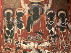 -敦煌石窟文物保护研究陈列中心