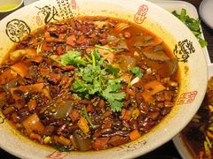精品毛血旺-陈麻婆豆腐(旗舰店)