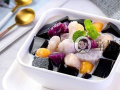 -似季甜铺·糖水·下午茶·小吃(麦地店)