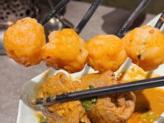 -鼎鼎香·港式火锅(北京SKP店)