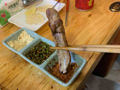 -蜀中烤霸·自助烤肉(郫都店)