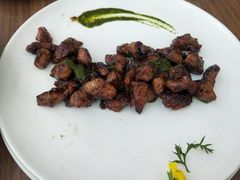 -将相和·海鲜蒸饺大连菜
