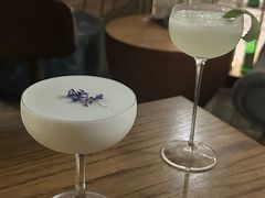 -Nirvana Cafe&Bar(北仓文创街区店)