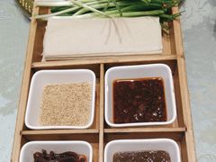-鲁城往事(游客中心店)