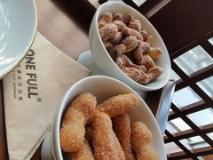 -ONE FULL 古董港式海鲜火锅