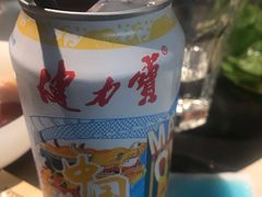 -很久以前羊肉串(中山公园店)