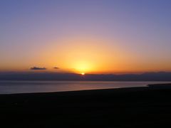 -青海湖国家重点风景名胜区