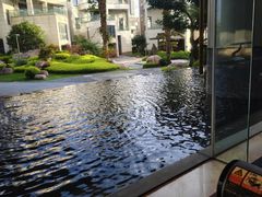 -阿咖啡自助餐厅(温州阿外楼度假酒店)