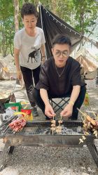 -268童话露营营地·烧烤·团建