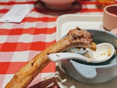 -西贝(宝乐汇店)