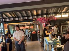 -前海沿·青岛菜(李沧万达店)