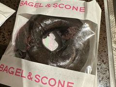 -CC BAGEL&SCONE 贝果与司康(南开大悦城店)