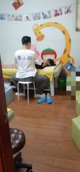 点击看大图 -番小茄小儿推拿(望京店)