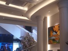 -Mezomd曼索蒂西班牙餐厅(广粤店)