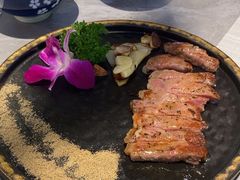 -和风铁板料理(山姆会员店)
