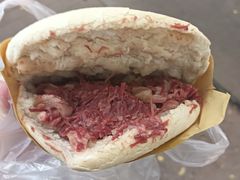 -杨天玉腊牛羊肉