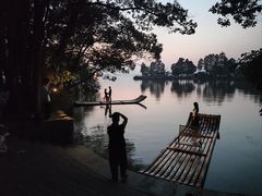 -东湖落雁景区