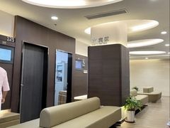 -瑞慈体检上海徐汇机构