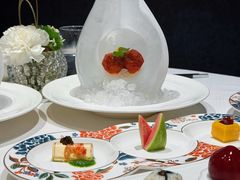 -富力丽思卡尔顿酒店·丽轩中餐厅