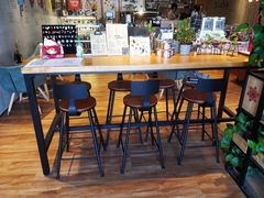 -ZING COFFEE 镜咖啡