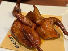 顺风乳鸽-金时代顺风大酒店(兰生大厦店)