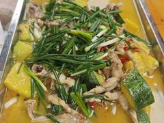 -二0二李记南瓜田鸡老字号(宜宾一店)