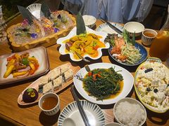 -泰堤坊(淡水体育馆店)