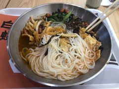 -白妈螺蛳粉(白云万达店)