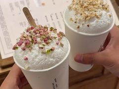 -李山山茶事(景枫店)