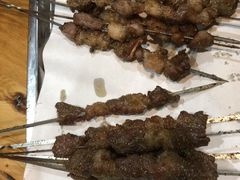 -帅府街兔头(大同古城店)