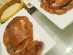 -鑫百万烤鸭店(大兴店)