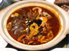 传统地道冒血旺-眉州东坡(团结湖店)