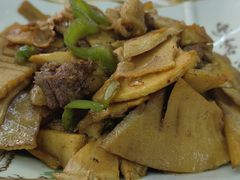 -文娟土菜馆(天柱山店)