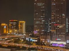 -北京中国大饭店