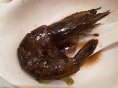 -宁波汉通海鲜大酒店(江湾店)