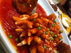 -天外天烤鸭店(八角店)