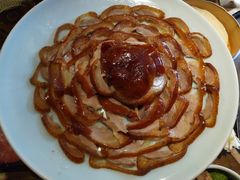 -三人行骨头王火锅(长寿店)