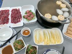 -杏花吴记牛肉火锅